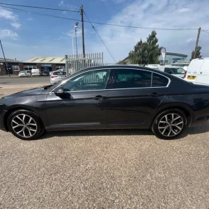 2020 Volkswagen Passat 1.5 TSI EVO SEL Euro 6 (s/s) 4dr Saloon Petrol Manual - Image 4