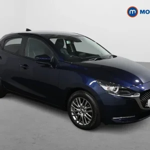 2021 Mazda 2 GT Sport Nav 5-door Hatchback
