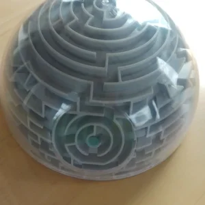 Star Wars maze ball - Image 2