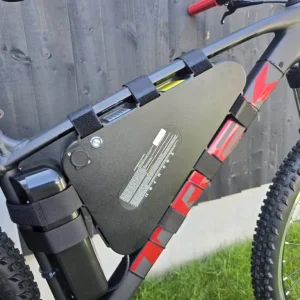 Trek Ebike 52V 2000W with Pedal Assist - Image 4