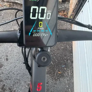 Trek Ebike 52V 2000W with Pedal Assist - Image 6