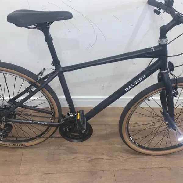 Raleigh Strada 2023