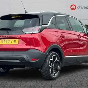 2023 Vauxhall Crossland 1.2 Turbo Ultimate SUV - Image 3