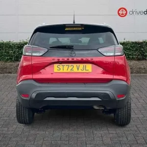 2023 Vauxhall Crossland 1.2 Turbo Ultimate SUV - Image 4