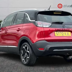 2023 Vauxhall Crossland 1.2 Turbo Ultimate SUV - Image 5