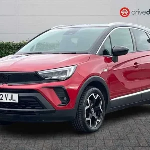 2023 Vauxhall Crossland 1.2 Turbo Ultimate SUV - Image 7