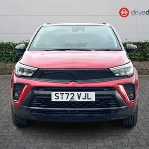 2023 Vauxhall Crossland 1.2 Turbo Ultimate SUV - Image 8