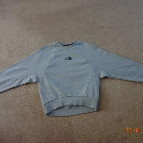 North Face Top