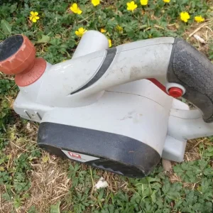 PP 240V 800W Electric Wood Planer