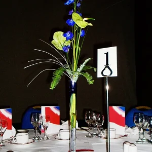 TABLE VASE