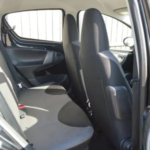 2014 Toyota AYGO 1.0 VVT-i Move Euro 5 5-door hatchback petrol manual - Image 8