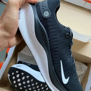 Nike ReactX Infinity Run 4 - men's running shoes - UK 11 / EU 46 - Image 3