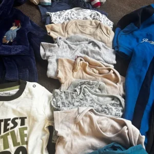 Boys 12-18 to 18-24 month clothes bundle - Image 3