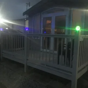 Static caravan on blue dolphin with sea views - Image 5