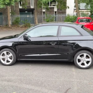 2015 Audi A1 Hatchback Manual - Image 5