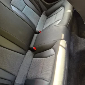 2015 Audi A1 Hatchback Manual - Image 7