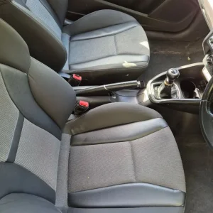 2015 Audi A1 Hatchback Manual - Image 8