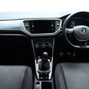 2021 Volkswagen T-Roc 1.5 TSI EVO Active SUV - Image 2