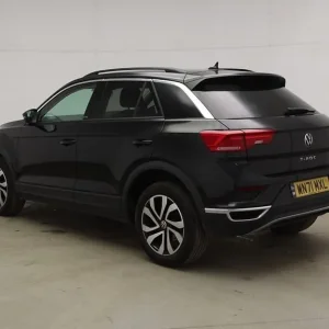 2021 Volkswagen T-Roc 1.5 TSI EVO Active SUV - Image 4