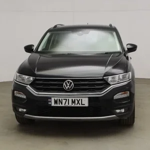 2021 Volkswagen T-Roc 1.5 TSI EVO Active SUV - Image 7
