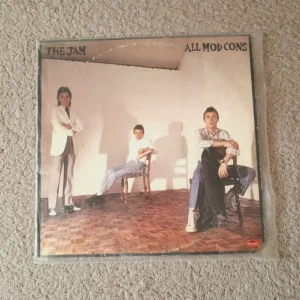 Vinyl Records - Image 2