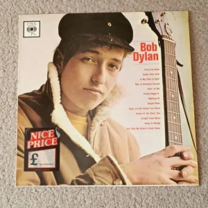 Vinyl Records - Image 3