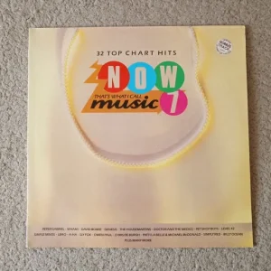 Vinyl Records - Image 4