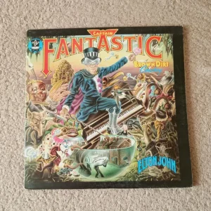 Vinyl Records - Image 6