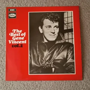 Vinyl Records - Image 8
