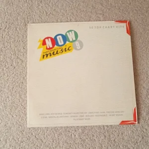 Vinyl Records