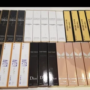 Perfumes and Aftershaves 33ml - Image 2