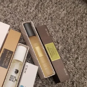 Perfumes and Aftershaves 33ml - Image 6