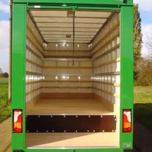 7.5 Tonne Truck and Van Removal Services - Image 3