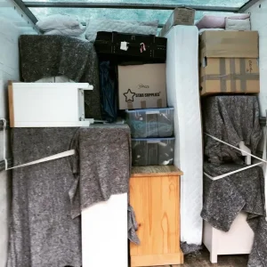 7.5 Tonne Truck and Van Removal Services - Image 7