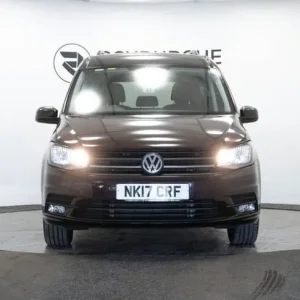 2017 VW Caddy Maxi Life 2.0 TDI BlueMotion MPV 5-door Diesel Manual - Image 2