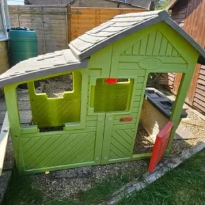 Playhouse for garden - Image 2