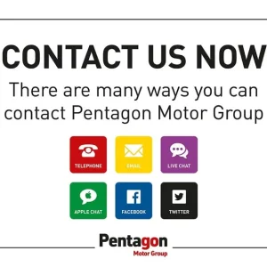Ford Grand Tourneo Connect 1.6 Tdci Titanium MPV 5dr Diesel Manual Euro 5 115 - Image 5