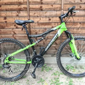 Boys Mountain Bike - Image 2