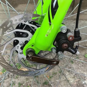 Boys Mountain Bike - Image 3