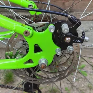 Boys Mountain Bike - Image 4