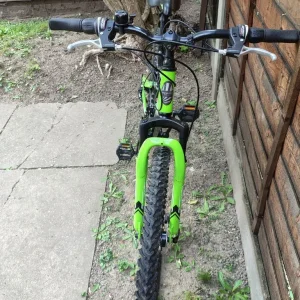 Boys Mountain Bike - Image 5