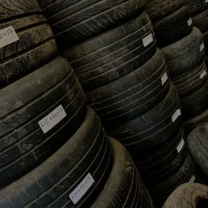 215X60XR15 TYRES