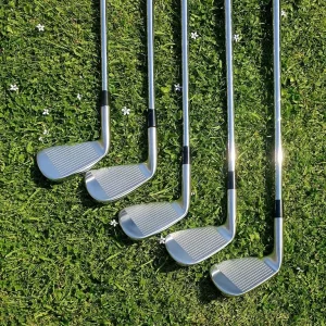 Taylormade p790 golf clubs - Image 4