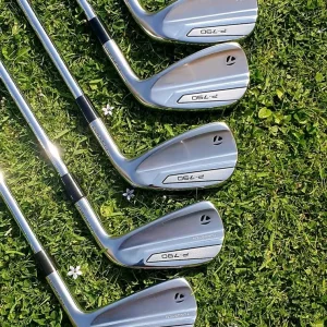 Taylormade p790 golf clubs