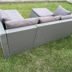 Garden sofa - Image 2