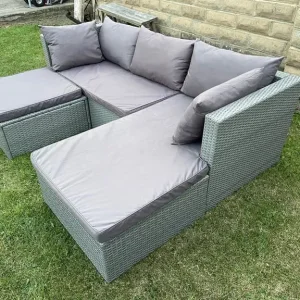 Garden sofa - Image 3