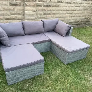 Garden sofa - Image 4