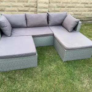 Garden sofa - Image 5