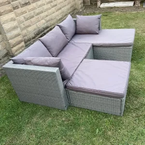 Garden sofa - Image 6