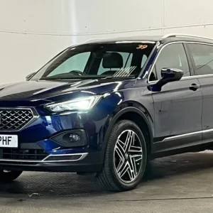 2019 SEAT Tarraco 2.0 TDI XCELLENCE SUV - Image 7